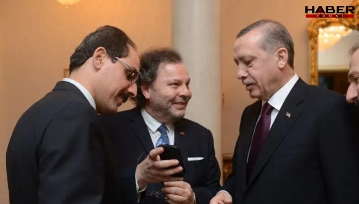AKP'nin kurucusu ünlü iş insanı hakkında yakalama kararı çıkarılmış!