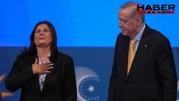 AKP'nin 'Özlem Çerçioğlu' anketi ortaya çıktı