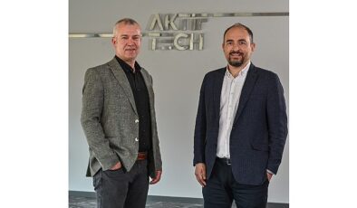 Aktif Tech, küresel büyüme yolunda Hollanda’da faaliyete başladı