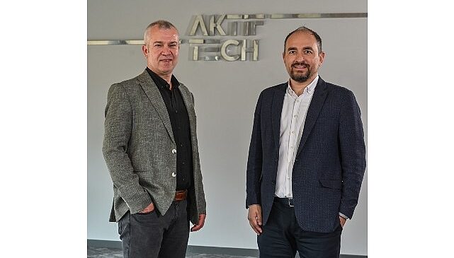 Aktif Tech, küresel büyüme yolunda Hollanda’da faaliyete başladı