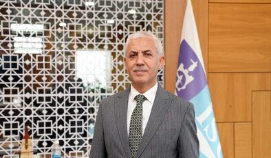 Ali Sağlık’tan 31 Ekim Dünya Tasarruf Günü Mesajı