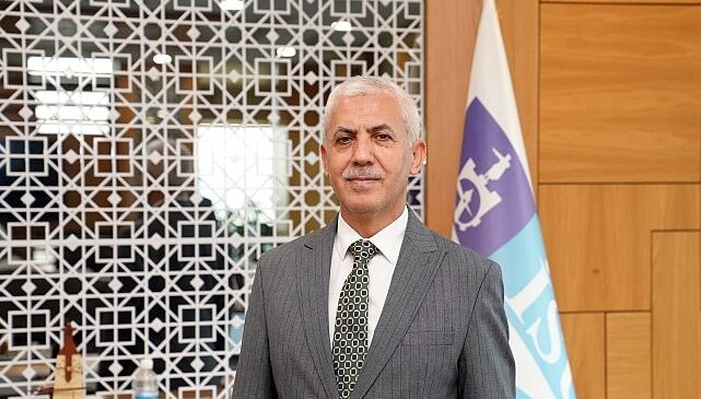 Ali Sağlık’tan 31 Ekim Dünya Tasarruf Günü Mesajı