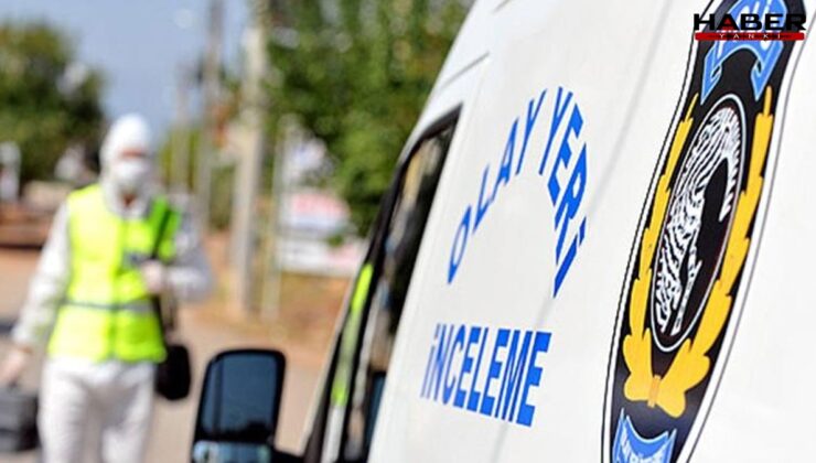 Ankara'da şiddetli rüzgar can aldı: Sığındığı konteyner sonu oldu