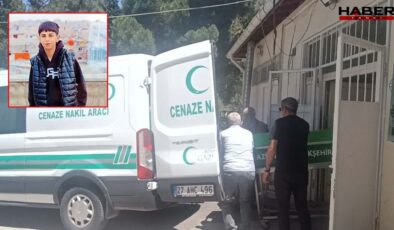 Arkadaşı tarafından bıçaklanan 13 yaşındaki Fatih öldü! Bıçaklayan 15 yaşında…