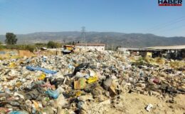 Aydın'da iki belediyeye 3 milyon 739 bin lira ceza