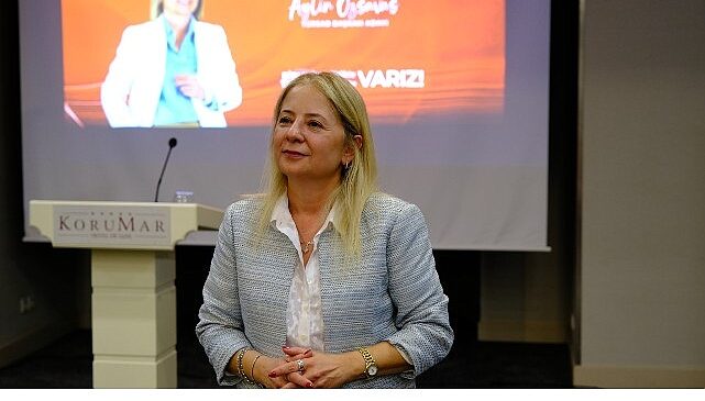 Aylin Özsavaş: Turizmin merkezinde TÜRSAB olacak!