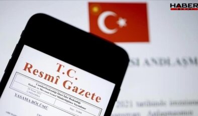 AYM’nin Tayfun Kahraman kararı Resmi Gazete’de