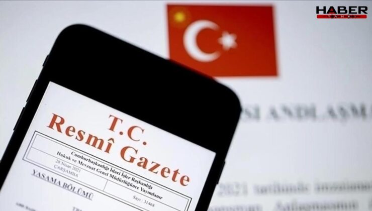 AYM’nin Tayfun Kahraman kararı Resmi Gazete’de