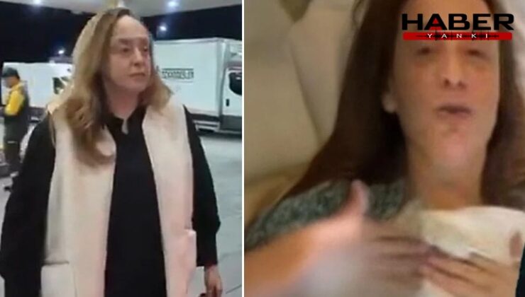 Ayşe Barım'ın kardeşi feryat etti: Annem felç geçiriyordu
