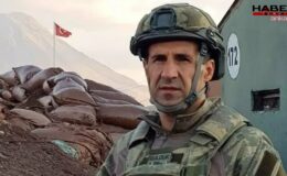 Bahçeli paylaşımı sonrası tutuklanan emekli albayın 6,5 yıla kadar hapsi isteniyor