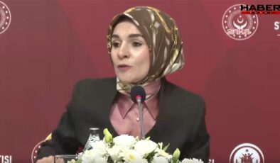 Bakan Göktaş'tan sosyal medya düzenlemesi açıklaması