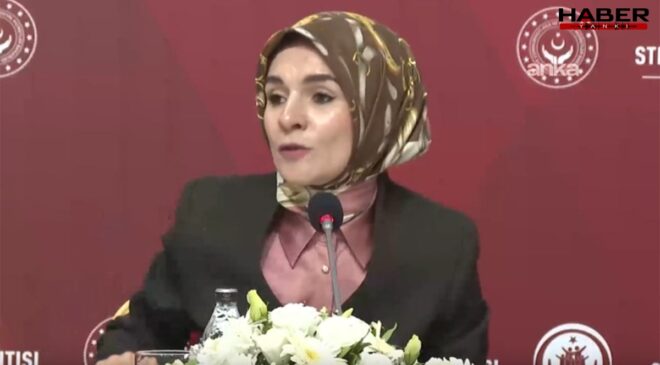 Bakan Göktaş'tan sosyal medya düzenlemesi açıklaması