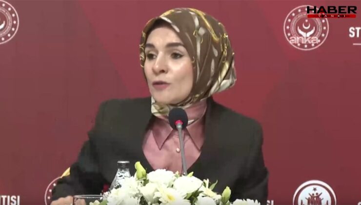 Bakan Göktaş'tan sosyal medya düzenlemesi açıklaması