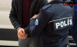 Bakan Yerlikaya: 567 kişi yakalandı