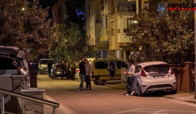 Balıkesir Sındırgı'daki deprem sonrası artçılar sürüyor! Bölge beşik gibi