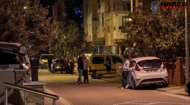 Balıkesir Sındırgı'daki deprem sonrası artçılar sürüyor! Bölge beşik gibi