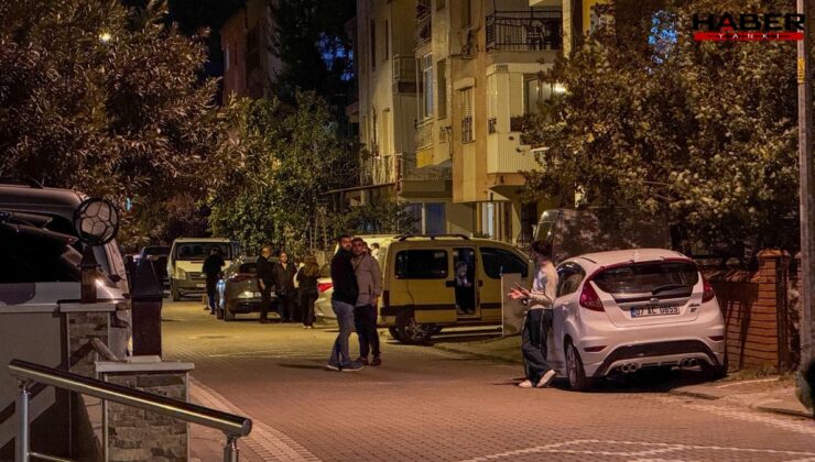 Balıkesir Sındırgı'daki deprem sonrası artçılar sürüyor! Bölge beşik gibi