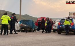 Balıkesir’de can pazarı: Ölüler ve yaralılar var