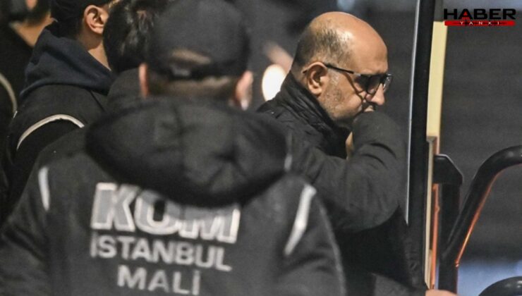 Batık olanlar devlete kâr edenler Aktaş’a