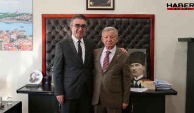 Bayrampaşa Belediye Başkan Yardımcısı Kadıoğulları hastaneye kaldırıldı