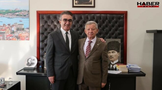 Bayrampaşa Belediye Başkan Yardımcısı Kadıoğulları hastaneye kaldırıldı