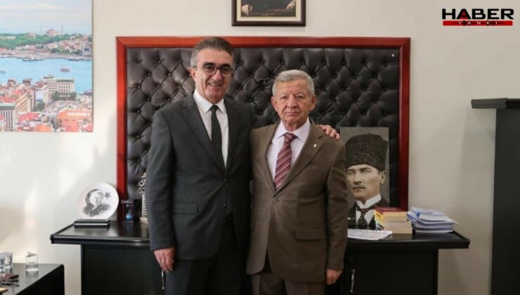 Bayrampaşa Belediye Başkan Yardımcısı Kadıoğulları hastaneye kaldırıldı