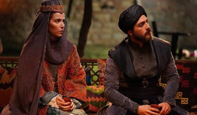 Beklenen Film Vizyona Giriyor