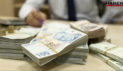 BES havuzu 2 trilyona dayandı