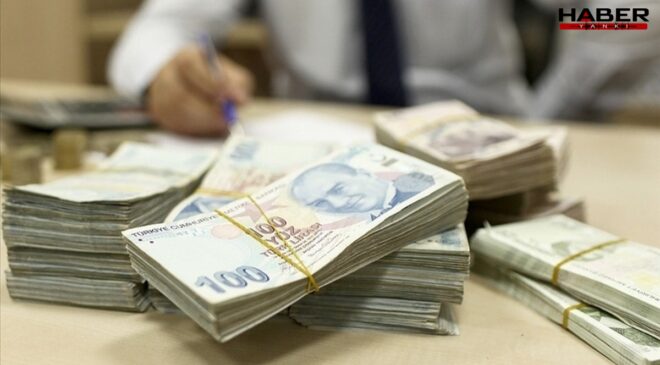 BES havuzu 2 trilyona dayandı