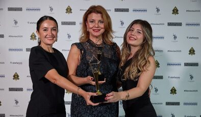 Bingo ve Molped Stevie Awards’le Taçlandırıldı!