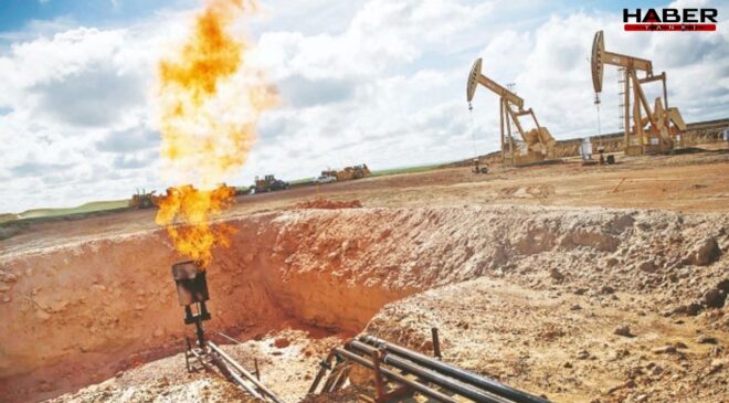 Bir ilimizde kaya petrolü için harekete geçildi! 24 noktada sondaj kuyuları açılacak