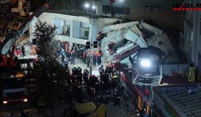 Bir mucize bekledik ama maalesef Gebze'den acı haber geldi: 4 ölü 1 yaralı