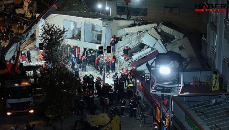 Bir mucize bekledik ama maalesef Gebze'den acı haber geldi: 4 ölü 1 yaralı