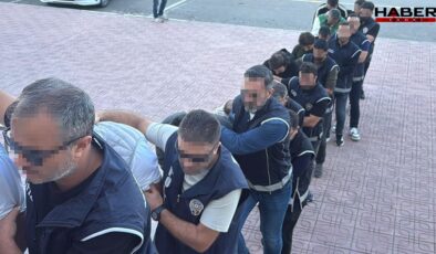 Bodrum'da düzensiz göçmenleri taşıyan botun batmasına ilişkin 17 kişi yakalandı