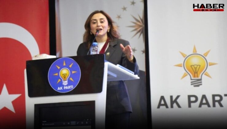 Bunu da gördük! AKP'li hakkında 'yasak aşk' haberi yapanı gözaltına aldılar