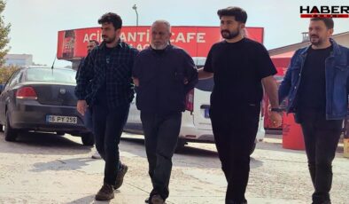 Bursa’da 42,5 yıl hapis cezası bulunan hükümlü yakalandı