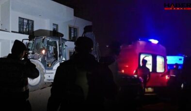 Bursa'da göçük faciası! 2 kardeş kurtarılamadı