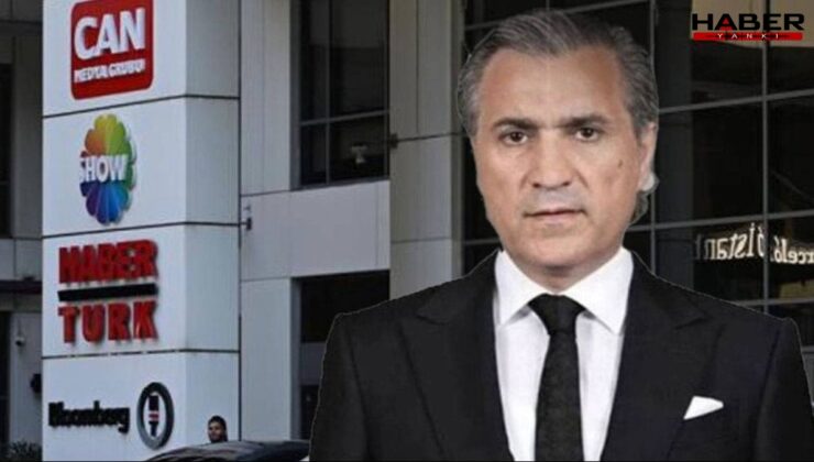 Can Holding patronundan şok açıklama: CHP’den sert tepki