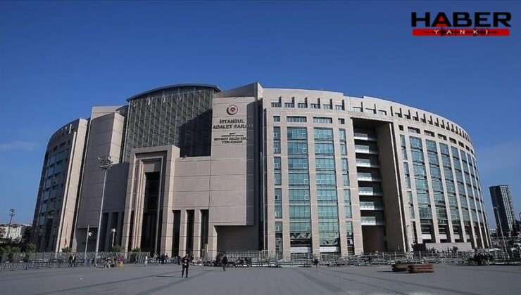 Can Holding'e yönelik 2.dalga operasyonda 26 şüpheli adliyede
