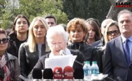 Canan Kaftancıoğlu'ndan uzun süre sonra ilk fotoğraf: Yanında Dilek İmamoğlu var