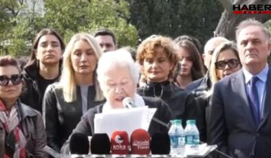 Canan Kaftancıoğlu'ndan uzun süre sonra ilk fotoğraf: Yanında Dilek İmamoğlu var