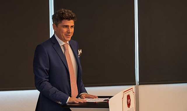 CCIIST’den Türkiye – İtalya Dış Ticareti’ne Yön Verecek Toplantı