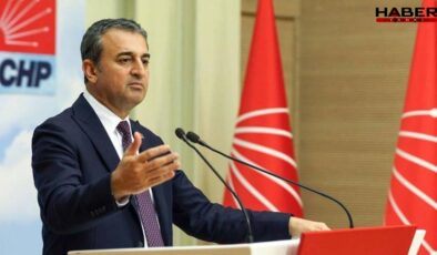 CHP’li Bulut’tan RTÜK Başkanı Şahin’e tepki: “Mikrofonu Sustursanız da Sokak Konuşur”