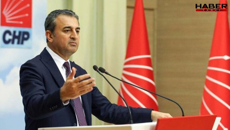 CHP’li Bulut’tan RTÜK Başkanı Şahin’e tepki: “Mikrofonu Sustursanız da Sokak Konuşur”