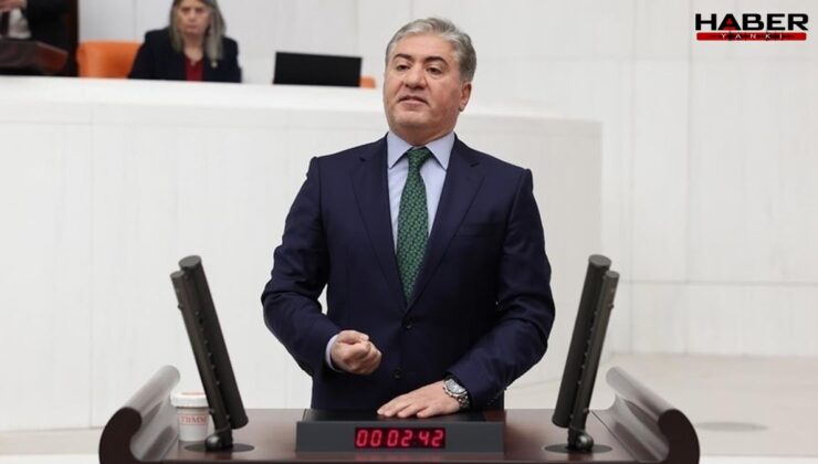 CHP’li Emir: “Tayyip Erdoğan’ı bir daha Cumhurbaşkanı seçtirmeyeceğiz”