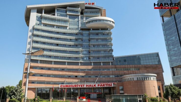 CHP'de kritik gün… Gözler yarına çevrildi
