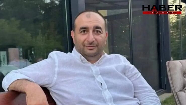 CHP'den Serdar Öktem suikastına ilişkin ilk değerlendirme