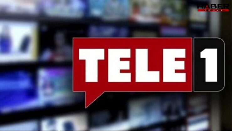 CHP'den TELE1 çalışanlarına destek ziyareti