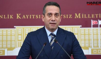 CHP'li Başarır'dan Ünsal Ban tepkisi