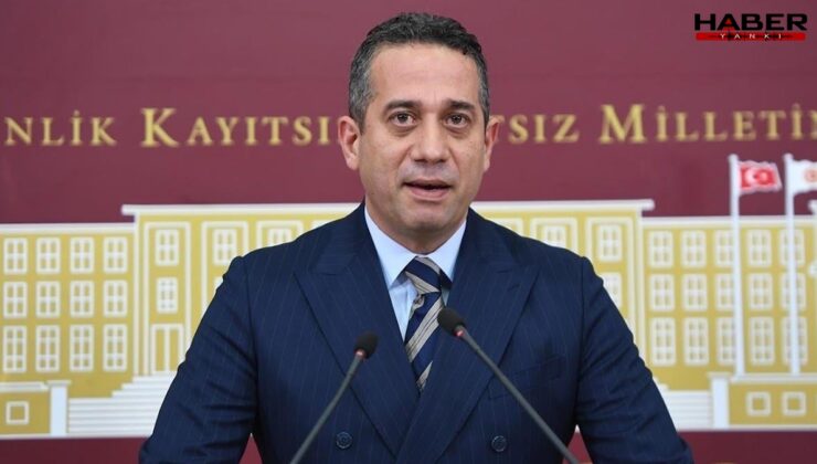 CHP'li Başarır'dan Ünsal Ban tepkisi